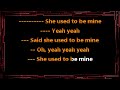 The Cars • My Best Friend's Girl (CC) (Upgraded Video) 🎤 [Karaoke] [Instrumental Lyrics]