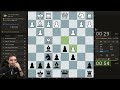 Getting EMOTIONAL in the Lichess Titled Arena