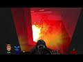 Brutal Doom: Doom 2 Reloaded - Map 16 - Research Facility