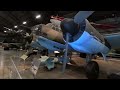 Guided tour around the National Museum of the US Air Force in Dayton OHIO - Part 1