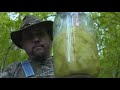 Mike & Daniel Test Their New Moonshine Still | Moonshiners