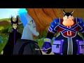 Kingdom Hearts III Soundtrack - Villains of a Sort -cutscene-