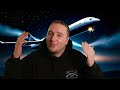 Paranormal Story! When A UFO ATTACKS An Airplane (TERRIFYING)