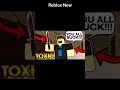 Roblox Then Vs Now D: #shorts #shortsfeed  #roblox