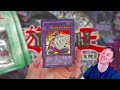 POWER OF THE DUELIST Yugioh Blister Box Opening! 😈