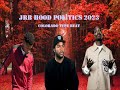 JRB HOOD POLITICS 2023 prod by JRB ON DA BEATS- Colorado type instrumental beat