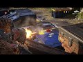 Gears 5 tech test compilation