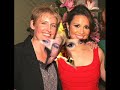 Lea Salonga & Liz Callaway duet - The Story Goes On