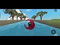 Escape From The Giant Snake Obby Without Die | My First Video | Roblox Gameplay