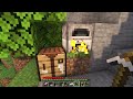 Minecraft Relaxing Longplay - Cozy Cherry Blossom Cottage (No Commentary) [1.20 Snapshot]