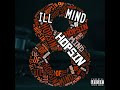 Ill Mind of Hopsin 8