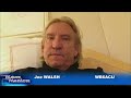 Joe Walsh's Start in Ham Radio: Ham Nation 144