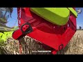 First Day with the NEW Combine | Claas Lexion 8900 vs 780 | Seed Wheat Harvest '24 - KMWP Farms