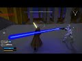 Star Wars Battlefront II (Classic - 2005) - Templo Jedi: Orden 66 - Clone Wars Extended - Mod