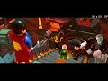 19 Minutes of LEGO DC Super Villains Gameplay - Gamescom 2018