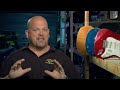 Pawn Stars: GRAND SLAM DEALS! Highly Valuable World Series Gems