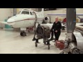 Homeless Aircraft Mechanic