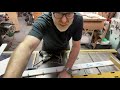 Adam Savage's One Day Builds: Table Saw Fence Upgrade!