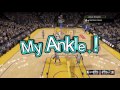 NBA 2K16 Top 10 Crossovers & Ankle Breaker Dribble Moves of the Week #3