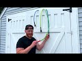 BEST PRESSURE WASHER HOSE FOR CAR DETAILING | Top 4 Pressure Washing Hoses Reviewed