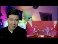 [REACTION] SB19 |Stell performing All By Myself during David Foster's Manila show