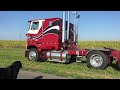 Ford Cl9000  1987