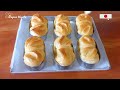 Variasi Bentuk Roti Manis | Resep Roti Manis isi Coklat Super Lembut Anti Gagal!!