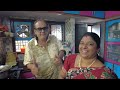 Bendakaya Royyala Pulusu In Simple Way | Sahara Mom Cooks | Telugu Vlogs