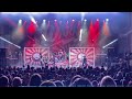 WARRANT - Uncle Tom’s Cabin -  Live at Elmwood Park in Roanoke VA!