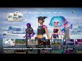 Child on Fortnite singing i dont fuck with you