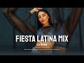 Fiesta Latina Mix 2024 | Éxitos de la música latina: Shakira, Maluma, Daddy Yankee, Karol G, y más