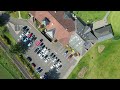 4k Dji Drone tour of Ladybank Golf Club,and course, Scotland. Using Dji Drones by Matt Livsey
