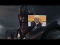 New Version of Modi | Same Ideology | PM Thanos Modi