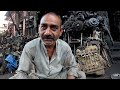 Car graveyard in Karachi | Important | Car world | vlog  | کراچی میں گاڑیوں کا قبرستان