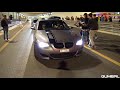 BEST OF BMW M5 V10 ENGINE SOUNDS!