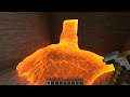 Minecraft realistic wait what meme, Lava, Water, Slime #694
