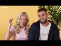 Love Island’s Molly And Zach On Drama With Kady And Post-Villa Plans | Cosmopolitan UK