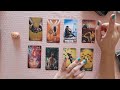 🟣 😘 Como ELE/a te DESCREVE para terceiros? ⭐ | TAROT