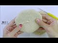 Crochet Cake Box Tutorial | Crochet Gift | Chenda DIY