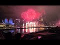 NDP24 - National Education Show 2 Another Perspective #singapore #fireworks #ndp24 #nationalday #烟花
