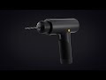 Super Drill | Product presentation | Blender - Cycles