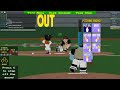 GOING UNDERCOVER AS A TROLL IN ROBLOX BASEBALL! (HCBB)