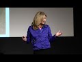 Depression and spiritual awakening -- two sides of one door | Lisa Miller | TEDxTeachersCollege