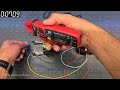 DIY 5S Active Battery Balancer and Charger using Kaufland MY PROJECT Charger