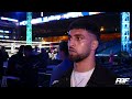 ADAM AZIM REVEALS DATE FOR HARLEM EUBANK FIGHT, TALKS STABLEMATE BILLAM SMITH WIN OVER RIAKPORHE