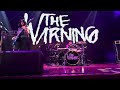 THE WARNING - Entire Set in Cancun, Mexico (4K).  11-26-23
