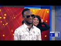 Nigy Boy performs ‘Continent’ in PIX11 studios