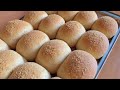 Soft and fluffy classic Pandesal/ Homemade Pandesal recipe/the Best Pandesal