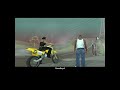 GTA San Andreas Mission 29 - First Date / Tanker Commander