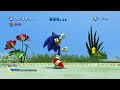 Best Possible Boostless Rank in every Mission (Classic Era) - Sonic Generations